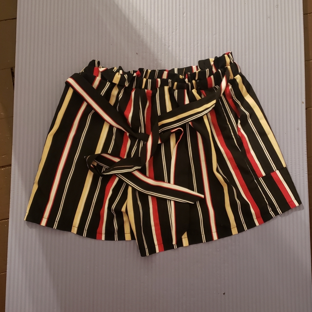 Comfy and stylish summer shorts